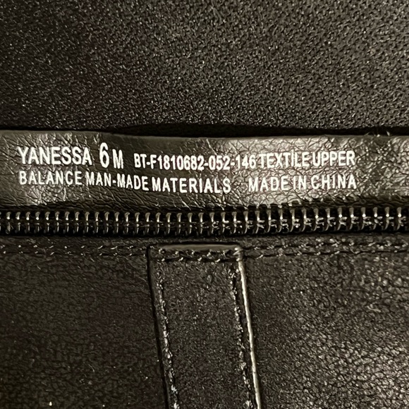 Women’s Tall Boots - Picture 8 of 9